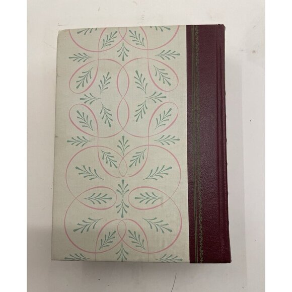 Readers Digest Condensed Books 1956 Summer Selections HC - Near Mint - Picture 7 of 10